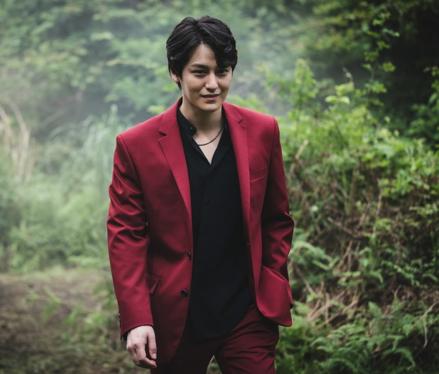 “Tale Of The Nine Tailed“: Kim Bum thích Lee Dong Wook tới nỗi phải trở thành người xấu ảnh 1