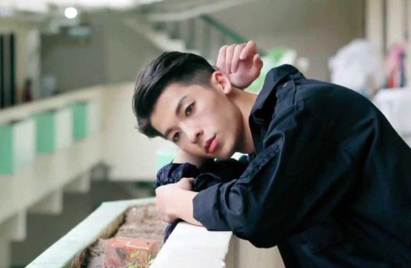 Hứa Quang Hán: Nam thần sở hữu nhiều vai diễn ấn tượng nhưng chưa có duyên với giải thưởng ảnh 6