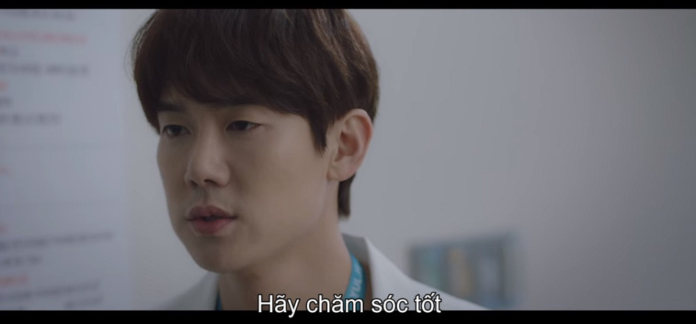 "Hospital Playlist" tập cuối: Ơn giời, "Chú Chân Dài" cuối cùng cũng đã thoát ế rồi! ảnh 4