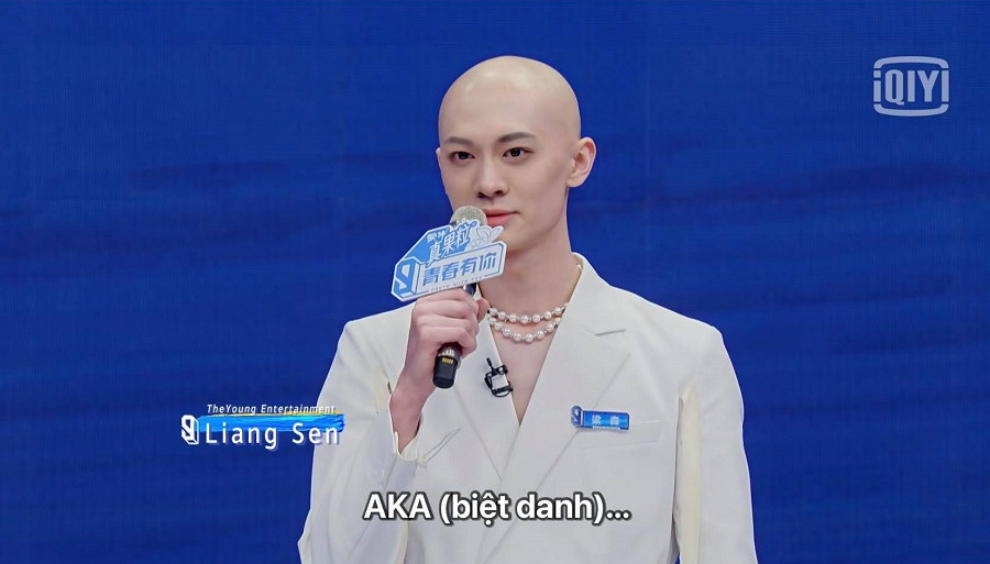 “Thanh Xuân Có Bạn 3“: Lộ diện những thí sinh EQ cao, đối đáp cực chất khiến Lisa khoái chí ảnh 5