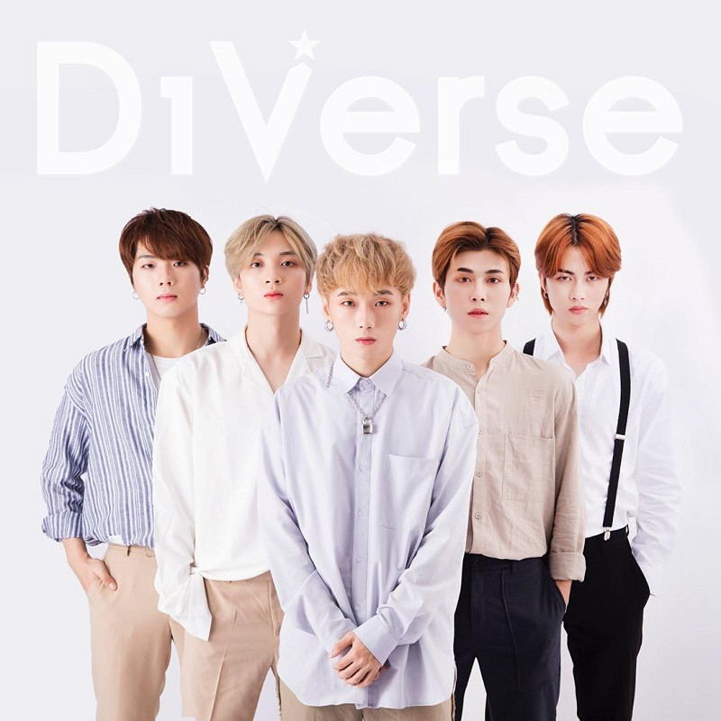 Hậu scandal nói xấu tiền bối Mamamoo, Trần Bình buộc phải rời nhóm D1Verse ảnh 3