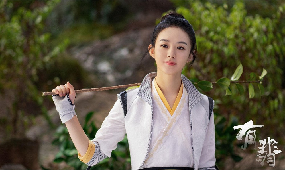 “Sở Kiều Truyện” - Lá bùa may mắn cho dàn diễn viên từ chính tới phụ ảnh 2