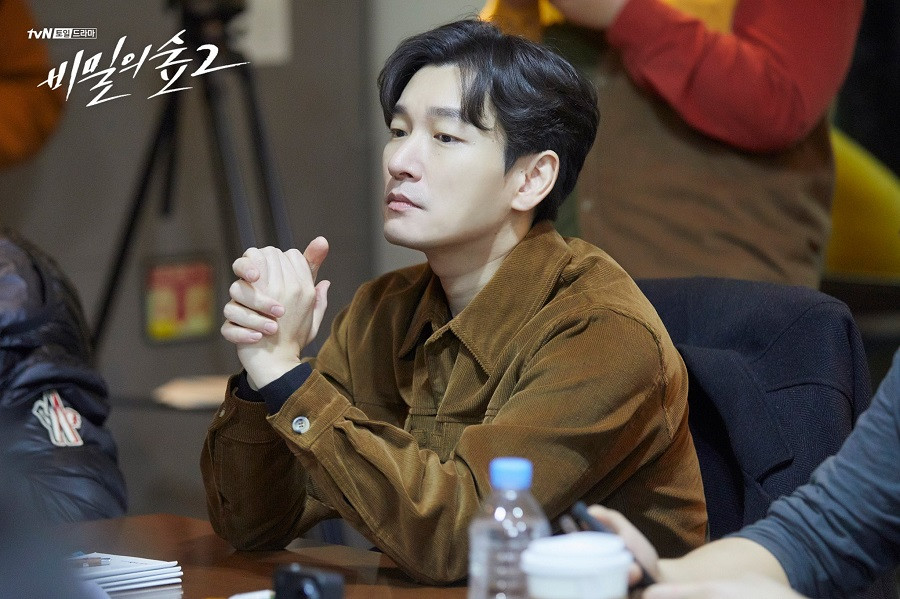 Seo Ye Ji dù được nhắc nhiều nhưng Kim Soo Hyun lại đứng đầu BXH giá trị thương hiệu ảnh 2