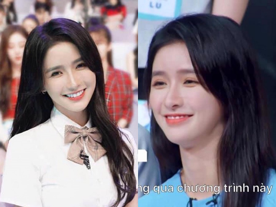 Hóa ra thử thách khắc nghiệt nhất trong “Thanh Xuân Có Bạn 2” là “bà dì căn tin“ ảnh 4