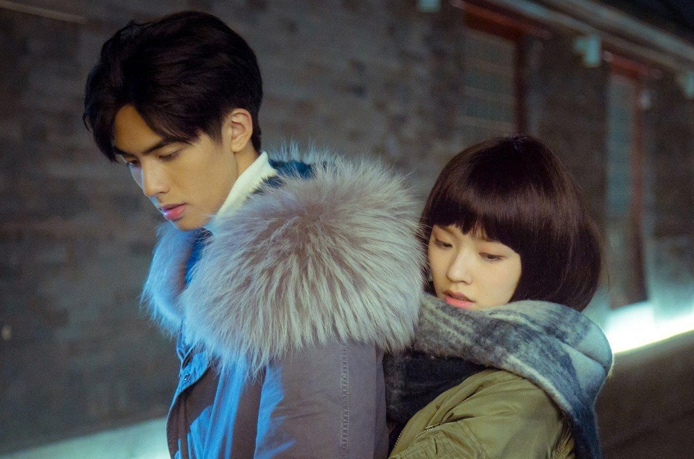 Diễn viên đều trai xinh gái đẹp nhưng “Đẹp trai là số 1” hơn hẳn “Bỉ Ngạn Hoa”, vì sao? ảnh 1