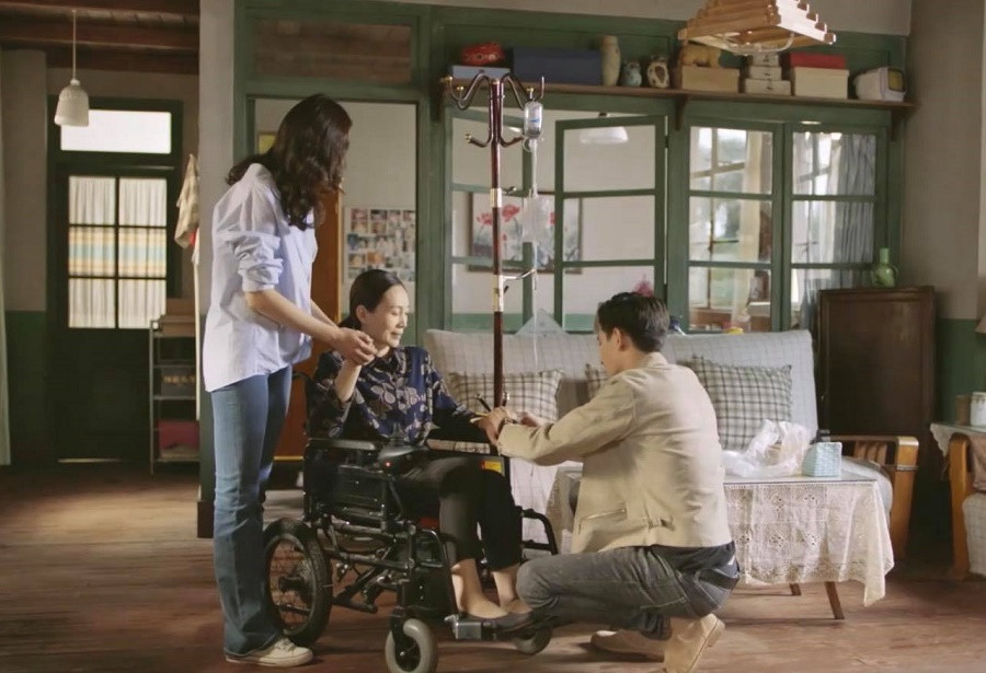 Học bí kíp “cưa cẩm” của Lâm Canh Tân: Khó tính mấy cũng đổ đừng nói gì nữ chính ảnh 6