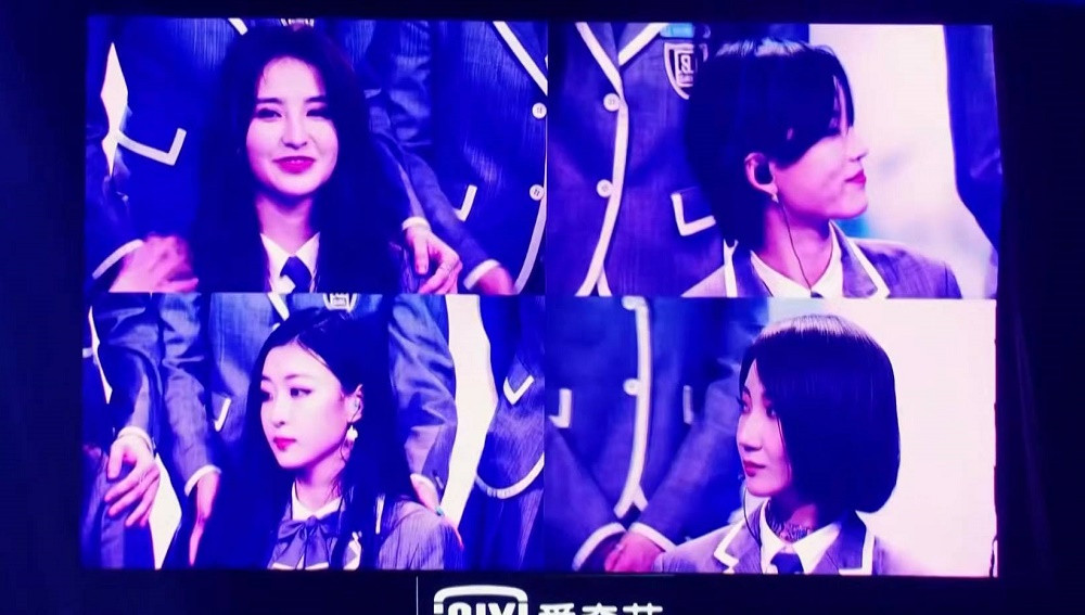 “Thanh Xuân Có Bạn 2“: THE9 chính thức ra mắt, vị trí thứ 9 gây bất ngờ toàn tập ảnh 9