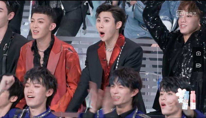 “Thanh Xuân Có Bạn 3” lên sóng cùng ngày “Sáng Tạo Doanh 4”, fan đỏ mắt đi tìm visual ảnh 2