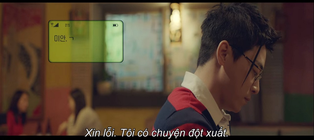 “Hospital Playlist” tập 6: Khi cả hội bạn thân có duy nhất một đứa con gái sẽ như thế nào? ảnh 12