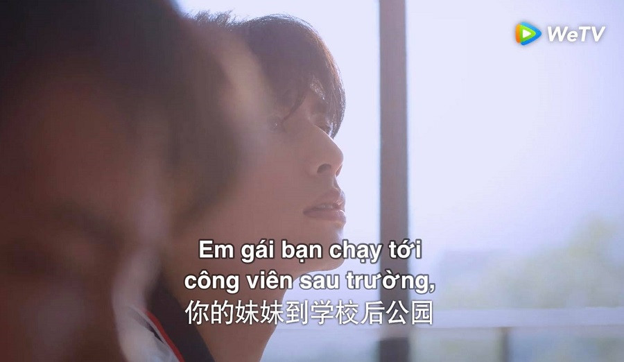 ''Danh Nghĩa Người Nhà'': Đàm Tùng Vận luôn được các anh cưng chiều dù rất hay ''đanh đá'' ảnh 2