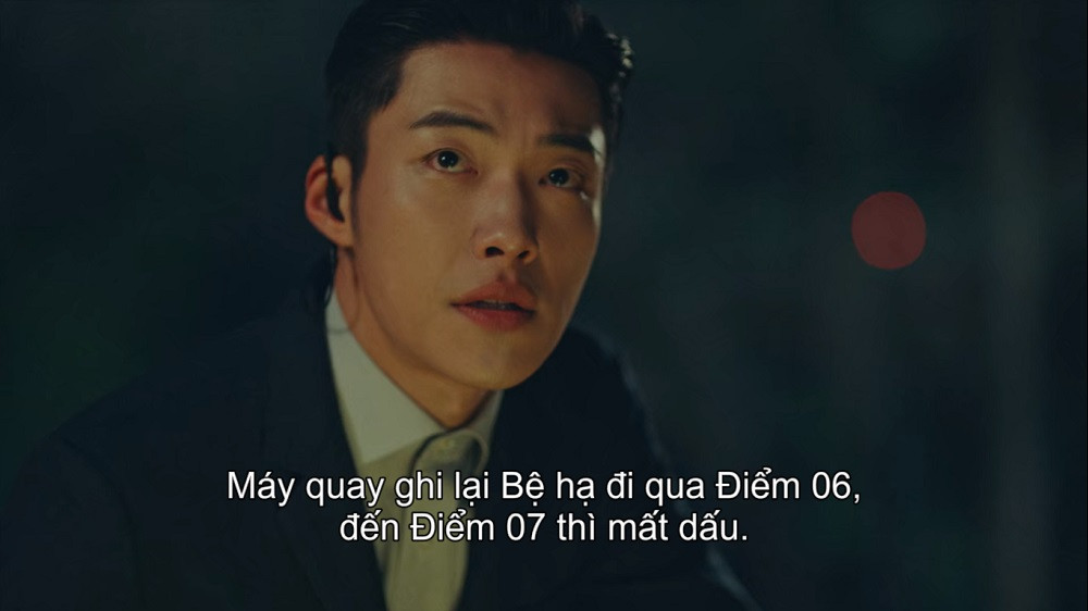 Thả thính tới tấp nhưng Lee Min Ho vẫn bị “crush” tống giam ở tập 2 “Quân Vương Bất Diệt“ ảnh 8