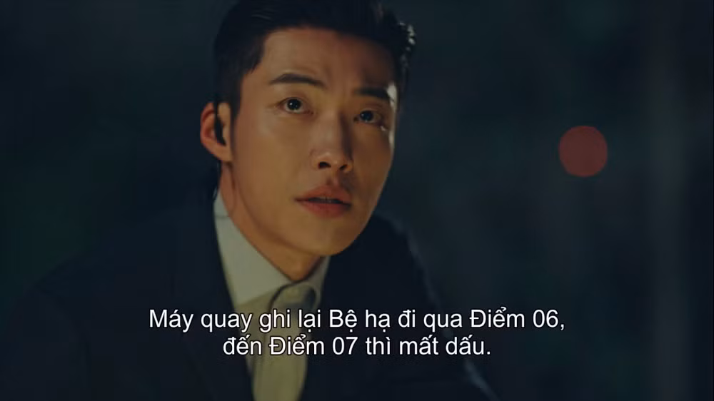 Thả thính tới tấp nhưng Lee Min Ho vẫn bị “crush” tống giam ở tập 2 “Quân Vương Bất Diệt“ ảnh 8