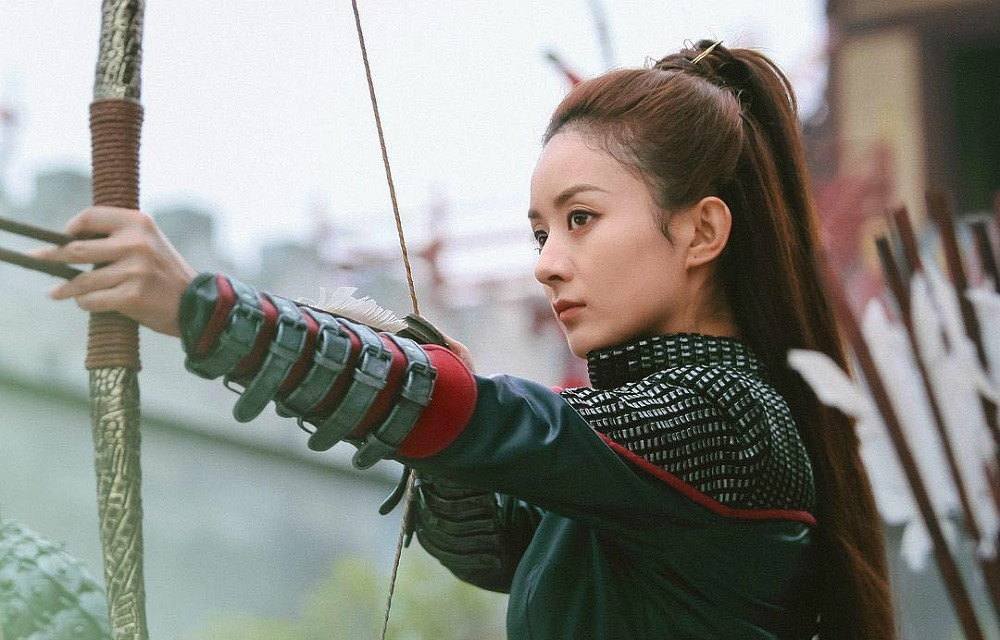 Thậm chí vì vụ kiện tụng này mà Triệu Lệ Dĩnh còn bị cho rằng dù biết kịch bản đạo nhái mà vẫn nhận lời tham gia đóng phim. ''Sở Kiều Truyện'' bị tuyên bố đạo nhái phải gỡ bỏ, số phận của phần 2 sẽ thế nào? ảnh 1