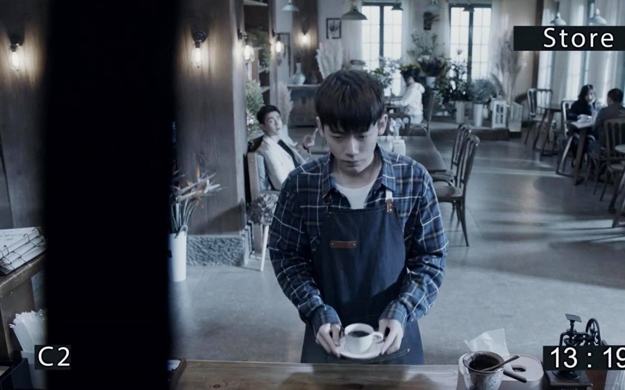 Học bí kíp “cưa cẩm” của Lâm Canh Tân: Khó tính mấy cũng đổ đừng nói gì nữ chính ảnh 7