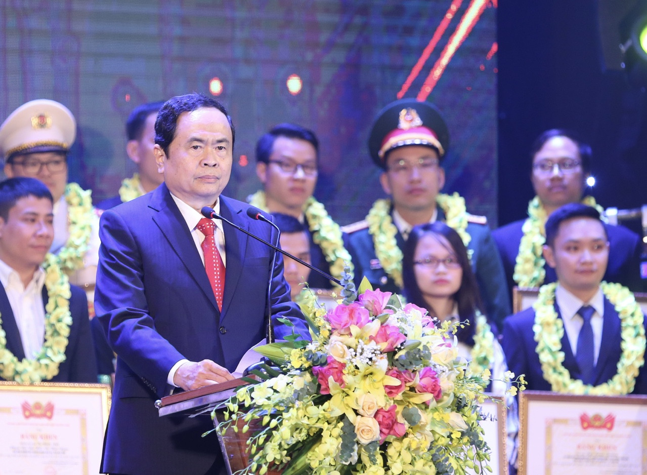 Những 'quả ngọt' từ vườn ươm sáng tạo của thanh niên ảnh 3