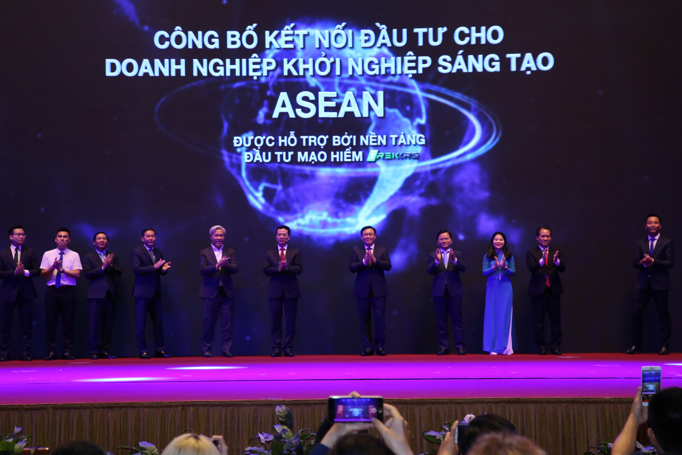 Thanh niên là người nắm trong tay chìa khoá phát triển nền kinh tế số ảnh 1