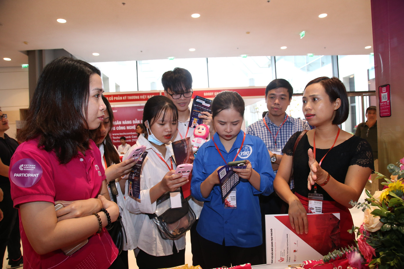 Thanh niên là người nắm trong tay chìa khoá phát triển nền kinh tế số ảnh 3