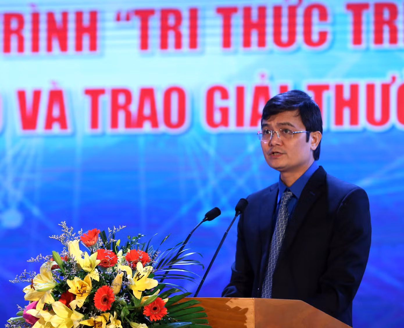 3 công trình tiêu biểu vì giáo dục nhận giải thưởng 100 triệu đồng ảnh 1