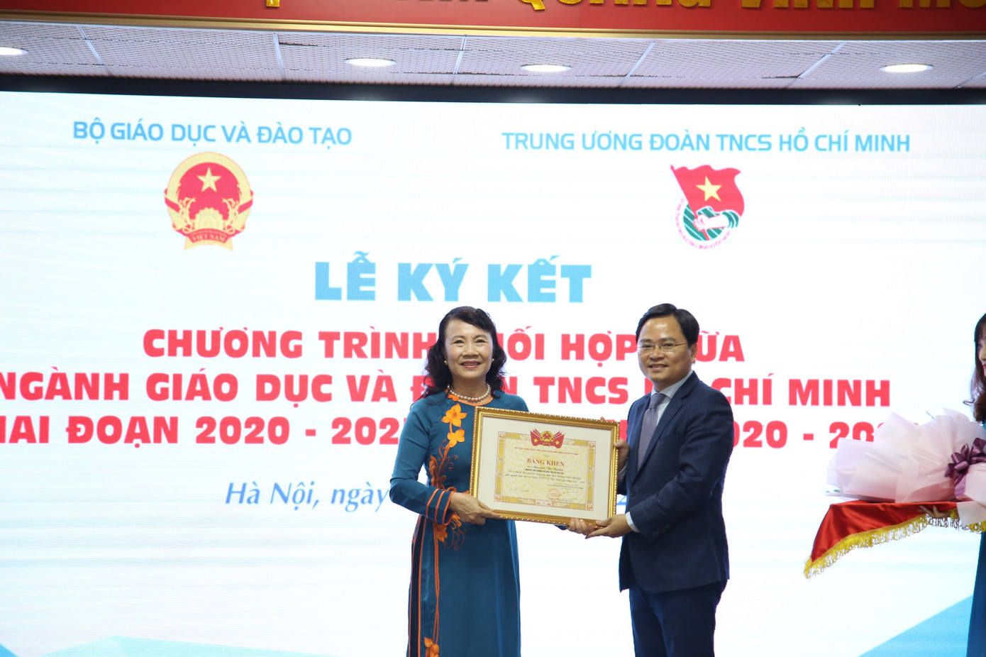 Lan tỏa câu chuyện đẹp, tạo xu hướng tích cực trong giới trẻ ảnh 3