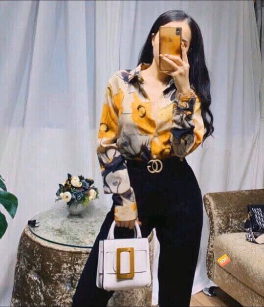 Con đường từ trái tim đến thành công của Nguyễn Thư Shop ảnh 5