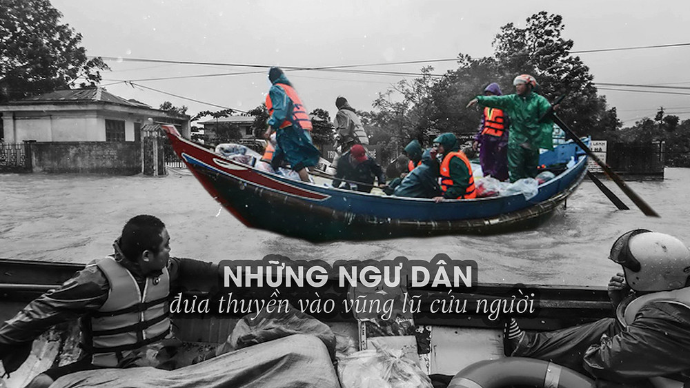 Cùng nhìn lại một năm sóng gió để thấy một Việt Nam tử tế ảnh 3