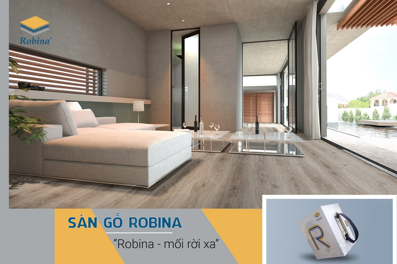 Cùng Kosmos làm đẹp cho không gian nhà ở đón Tết tài lộc ảnh 5