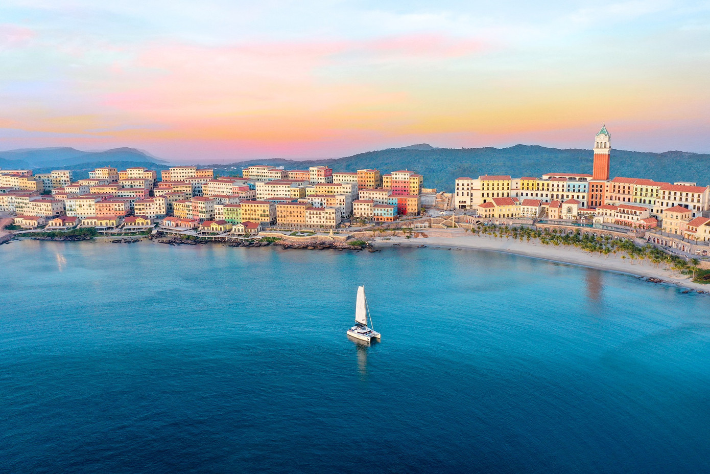 Sun Grand City Hillside Residence – Đón đầu làn sóng di cư tới TP Phú Quốc ảnh 2