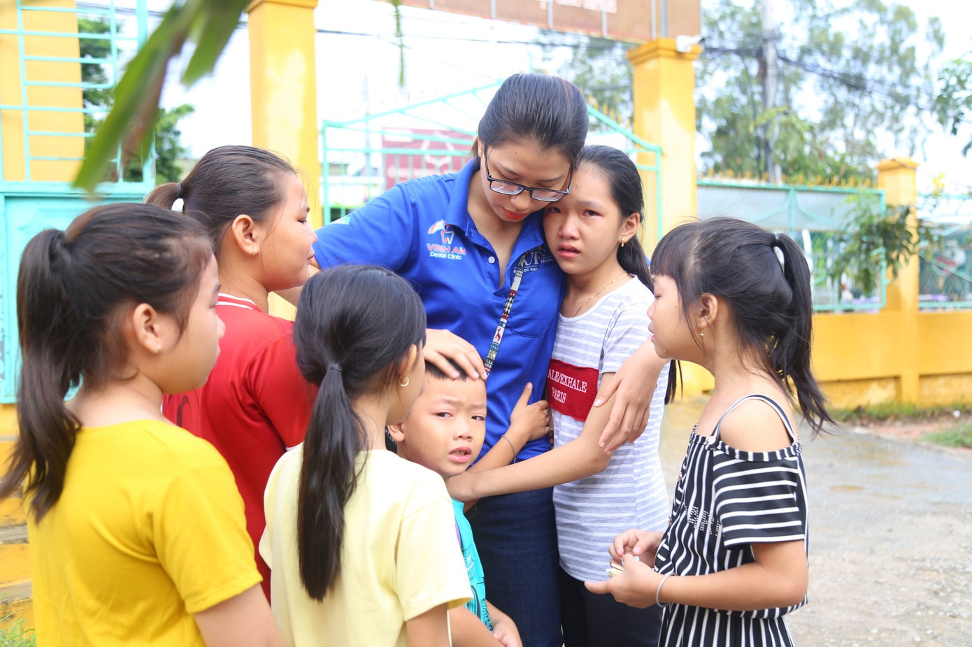 Những đặc điểm nhận diện sinh viên đại học song ngữ - quốc tế ảnh 4