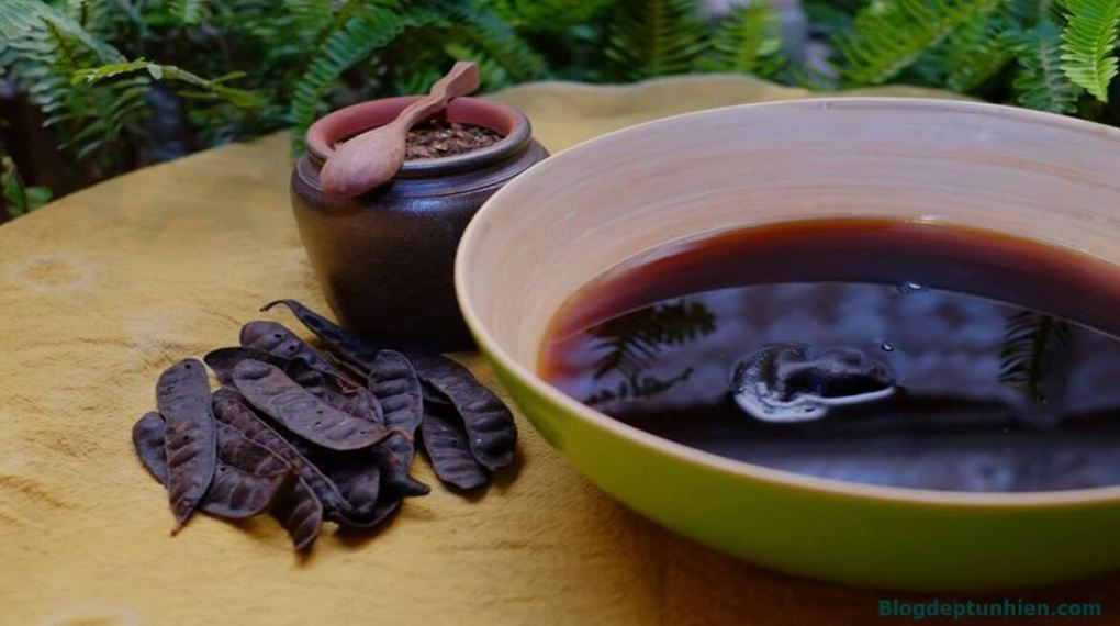 Thạc sĩ dược học Nguyễn Thị Hương Liên và hành trình đưa nồi nước lá mẹ nấu ra thế giới ảnh 3