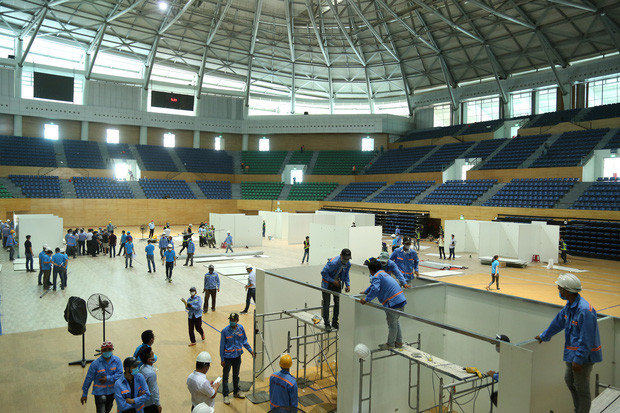 'Ta sẽ hồi sinh' - Bản Cover quy tụ dàn Linep khủng khiến cộng đồng mạng xôn xao ảnh 6