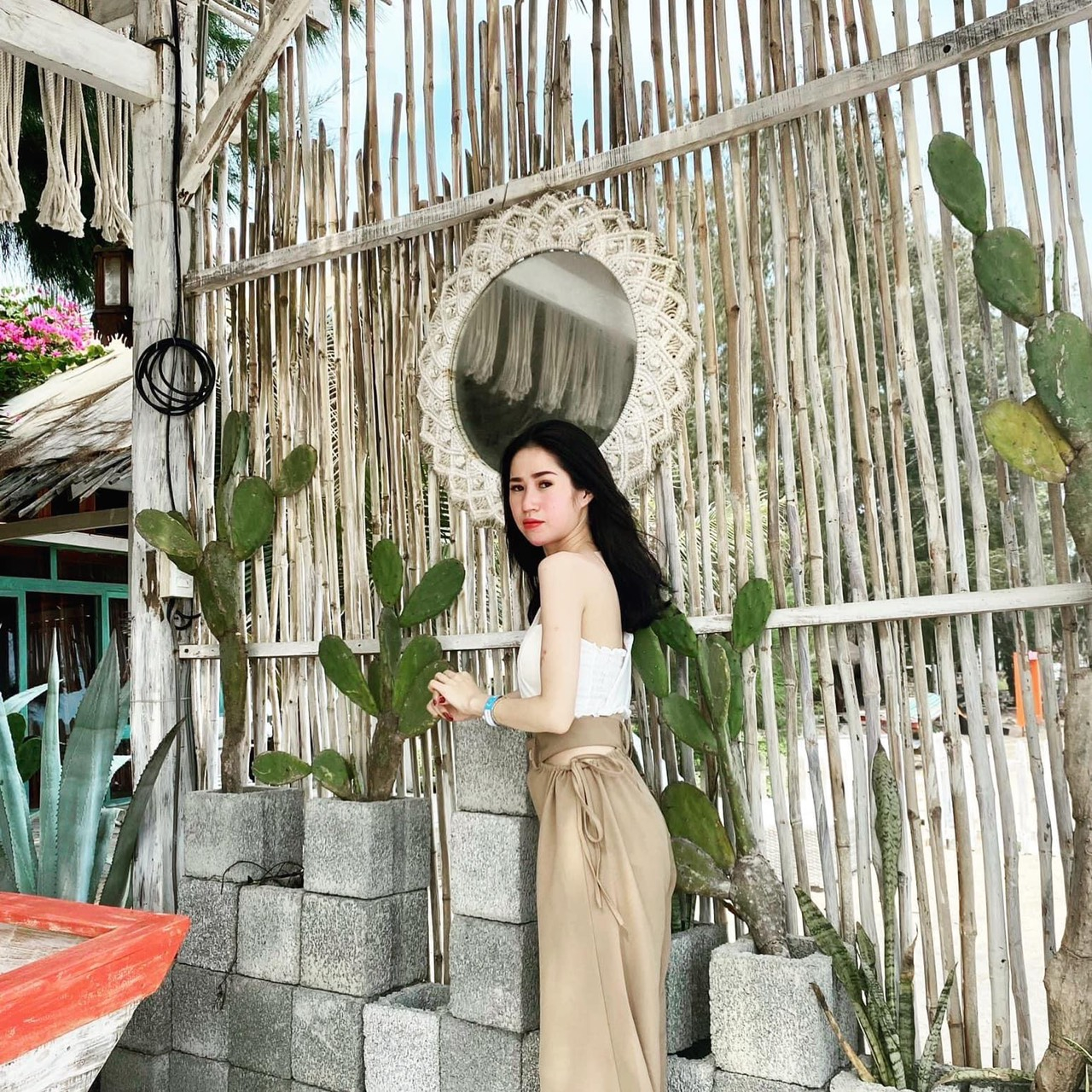 Huyền Mỹ shop - Thương hiệu lan tỏa phong cách thời trang hiện đại ảnh 2