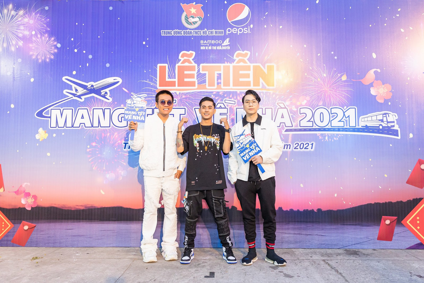 “Mẹ ơi, Tết này con sẽ về!”: Tết thực sự đến khi ta được về nhà ảnh 3