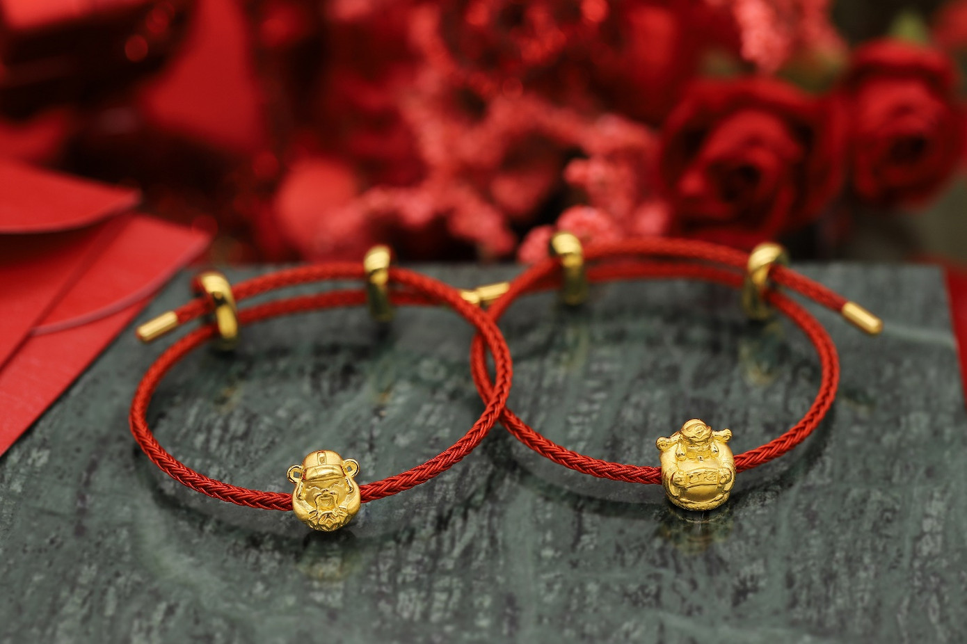 Những sản phẩm vàng Thần Tài hút khách nhất thị trường ảnh 6