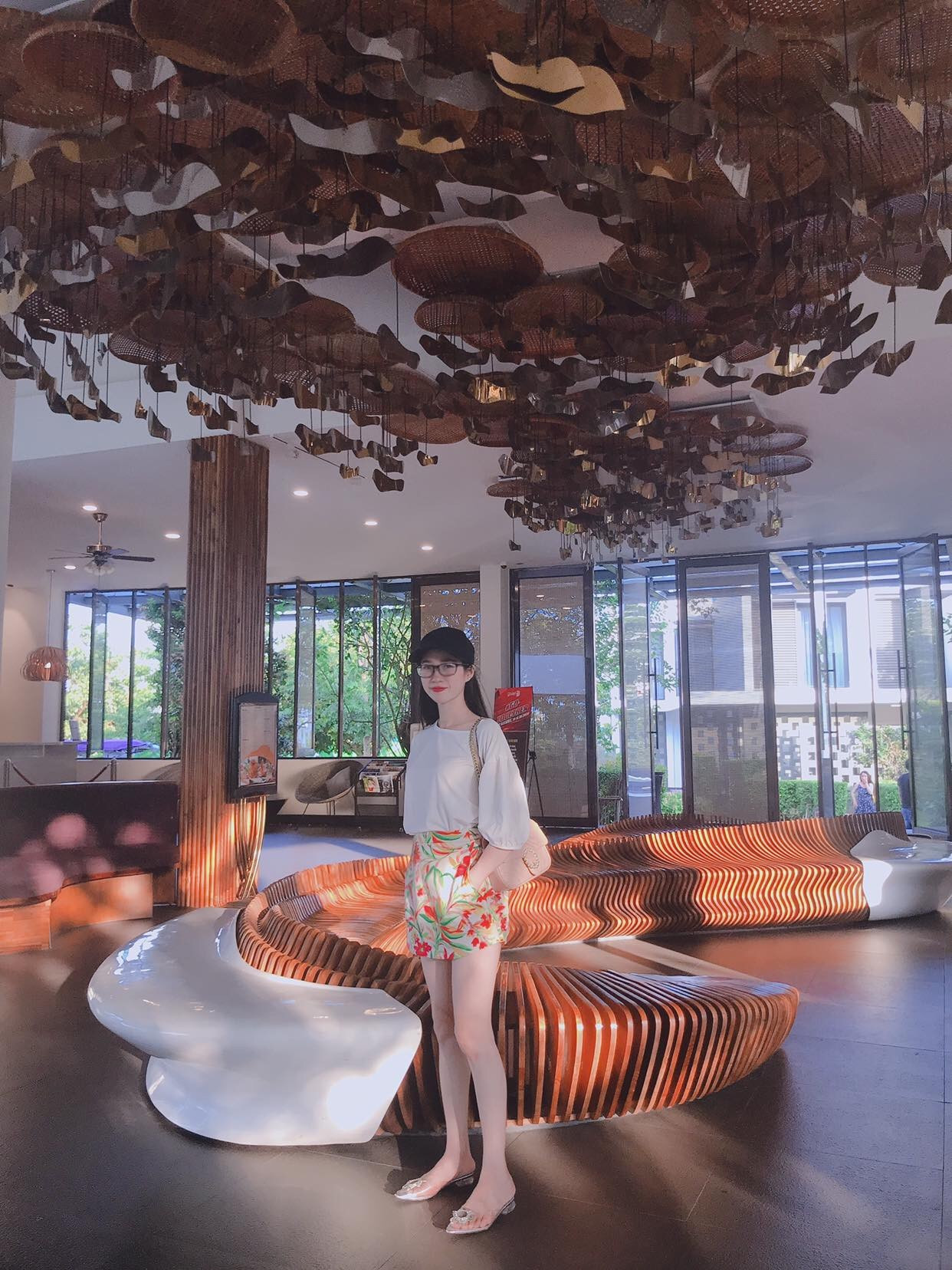 Huyền Mỹ shop - Thương hiệu lan tỏa phong cách thời trang hiện đại ảnh 1