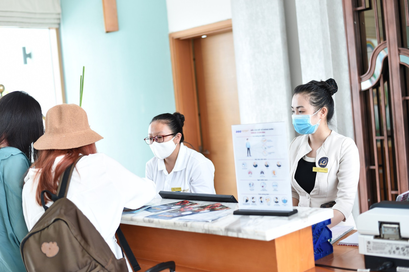 FLC Hotels & Resorts công bố loạt chính sách hỗ trợ đặc biệt dành cho du khách ảnh 1