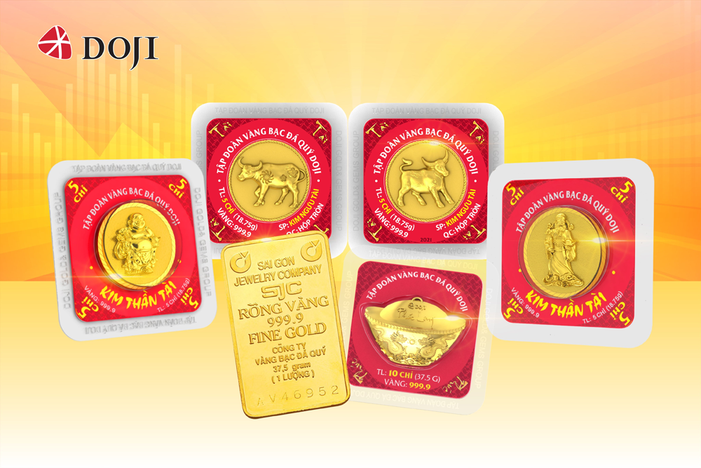 Ngồi nhà cũng có thể mua vàng ngày Thần Tài ảnh 4