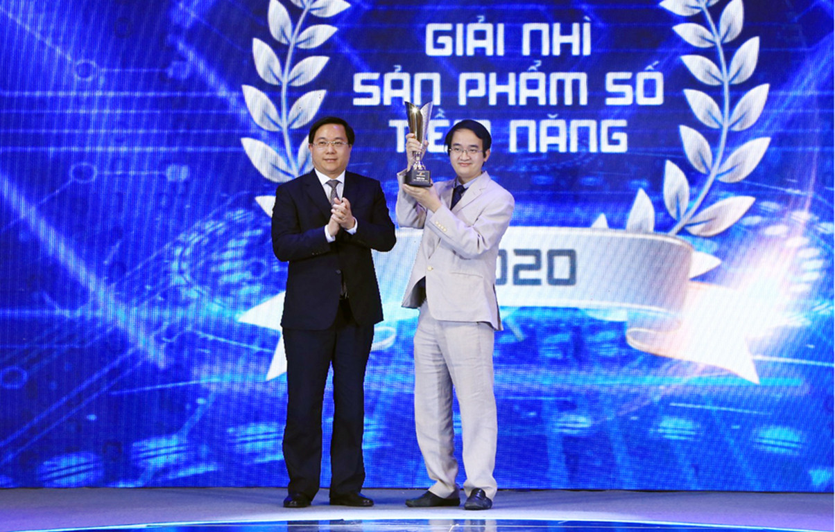 10 sự kiện nổi bật của ĐH Duy Tân năm 2020 ảnh 3