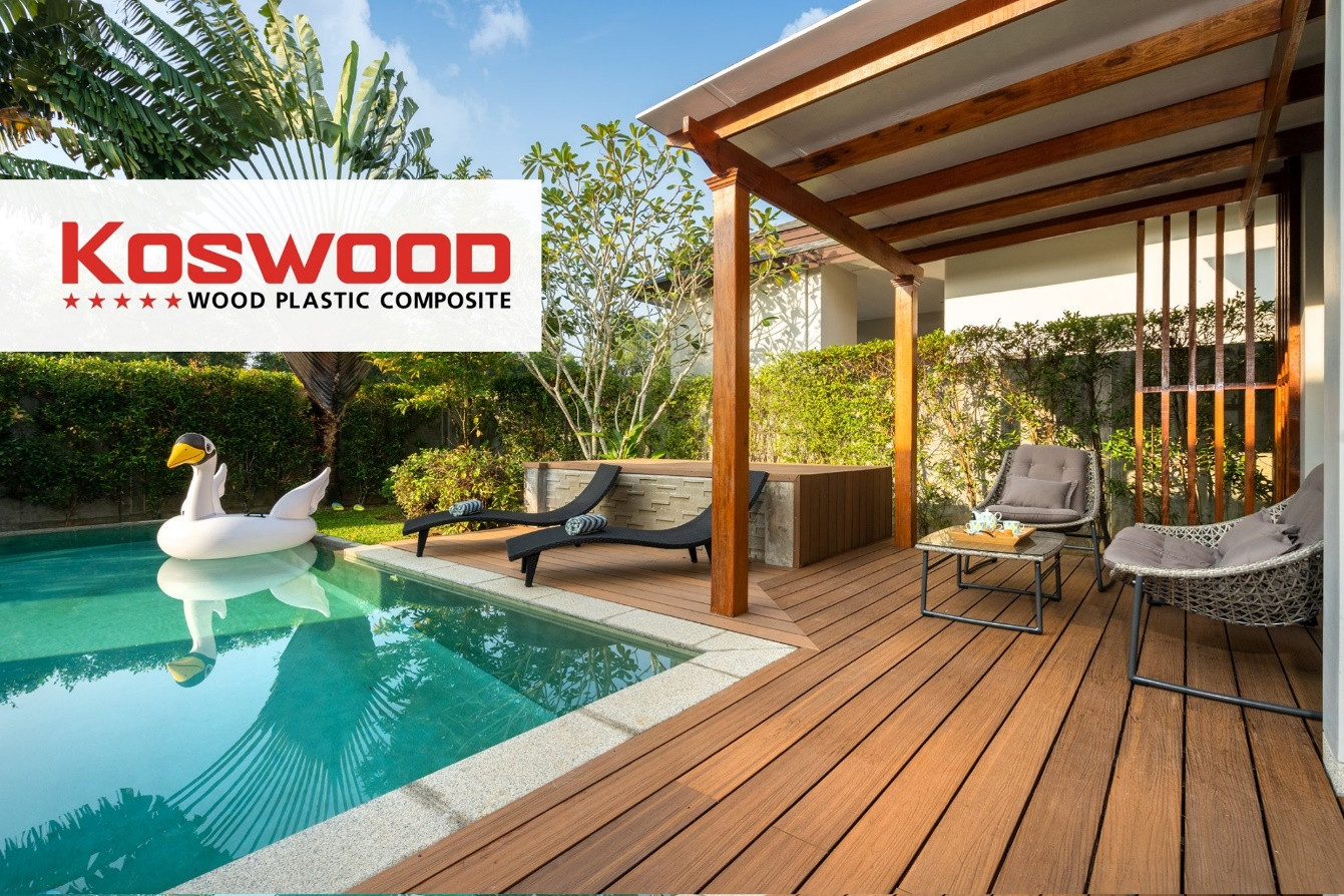 Cùng Kosmos làm đẹp cho không gian nhà ở đón Tết tài lộc ảnh 4