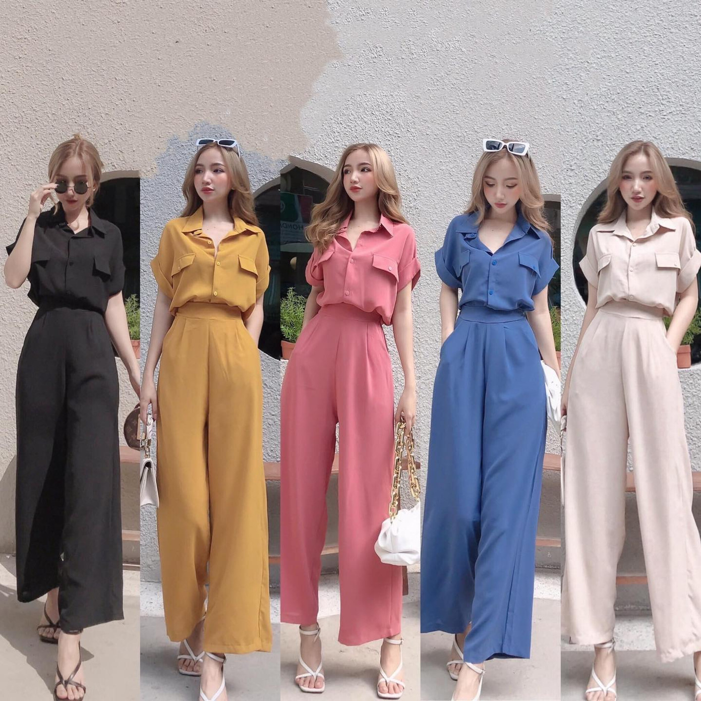 Thời trang Tuyền Shop xúc tiến bảo hộ thương hiệu trên nền tảng trực tuyến ảnh 3