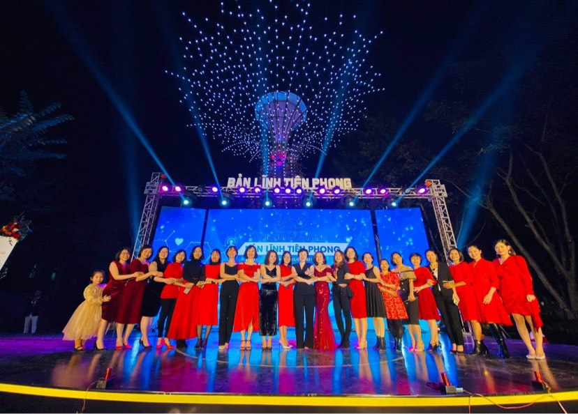 ESO “chơi lớn”, tặng nhà và xe tiền tỷ cho các cá nhân xuất sắc ảnh 2