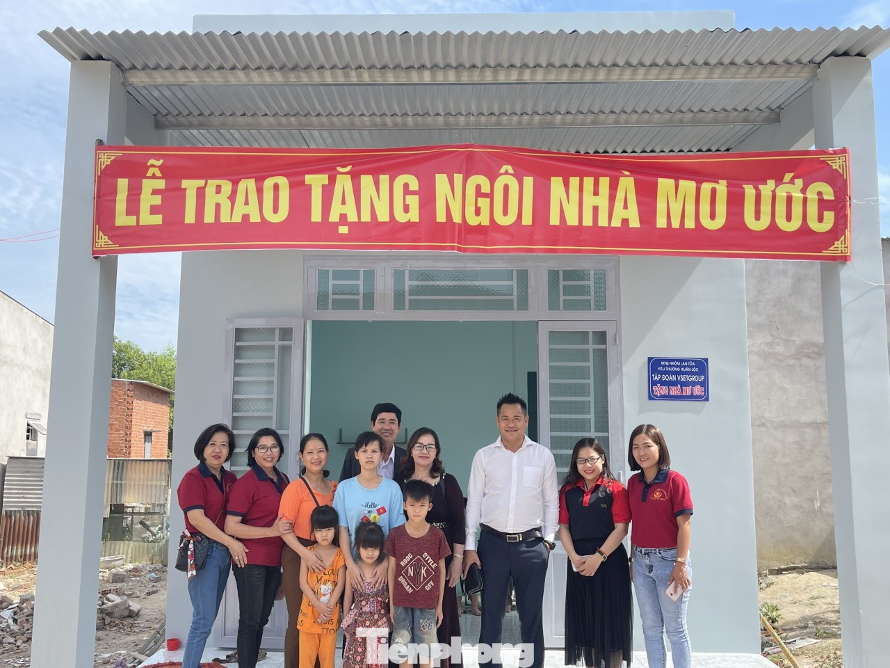 VsetGroup tăng vốn điều lệ lên 500 tỷ đồng ảnh 2