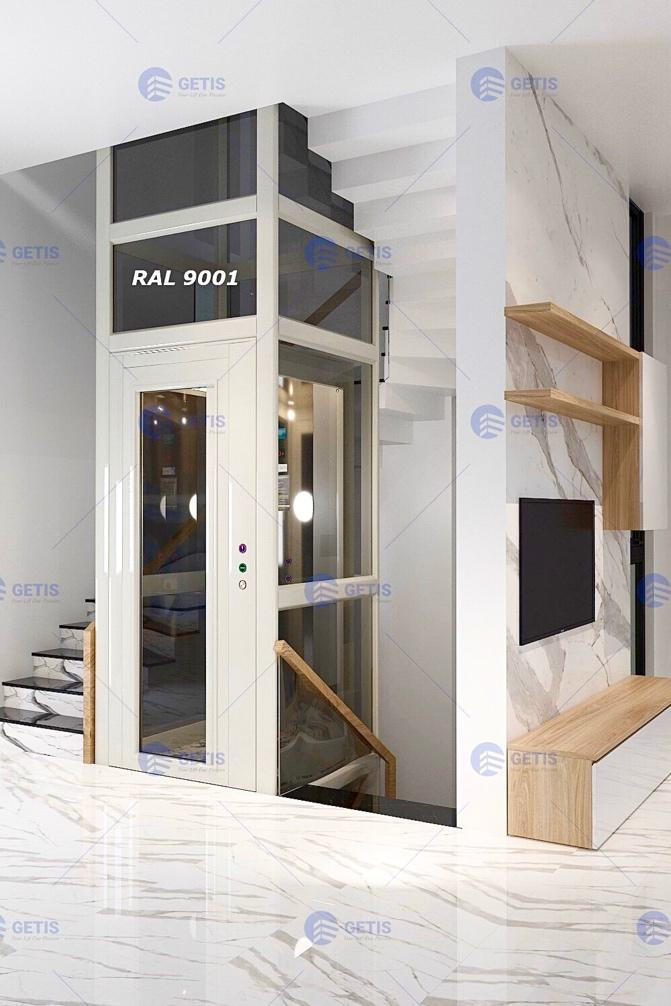 Thang máy gia đình - 6 yếu tố cần quan tâm khi lựa chọn ảnh 4