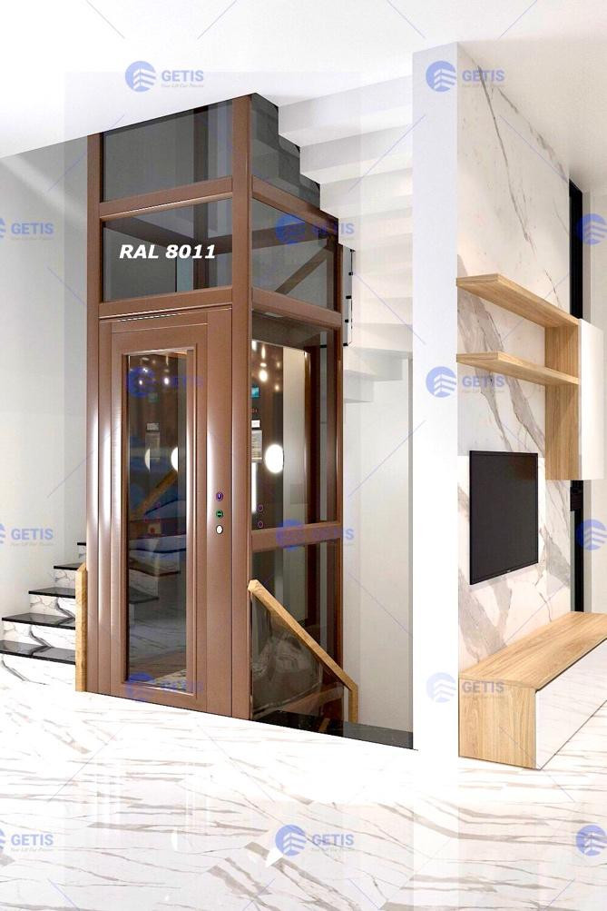 Thang máy gia đình - 6 yếu tố cần quan tâm khi lựa chọn ảnh 5