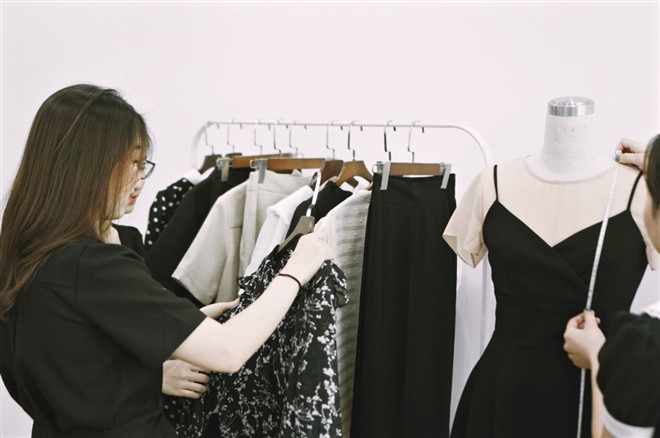 Thời trang Tuyền Shop xúc tiến bảo hộ thương hiệu trên nền tảng trực tuyến ảnh 4