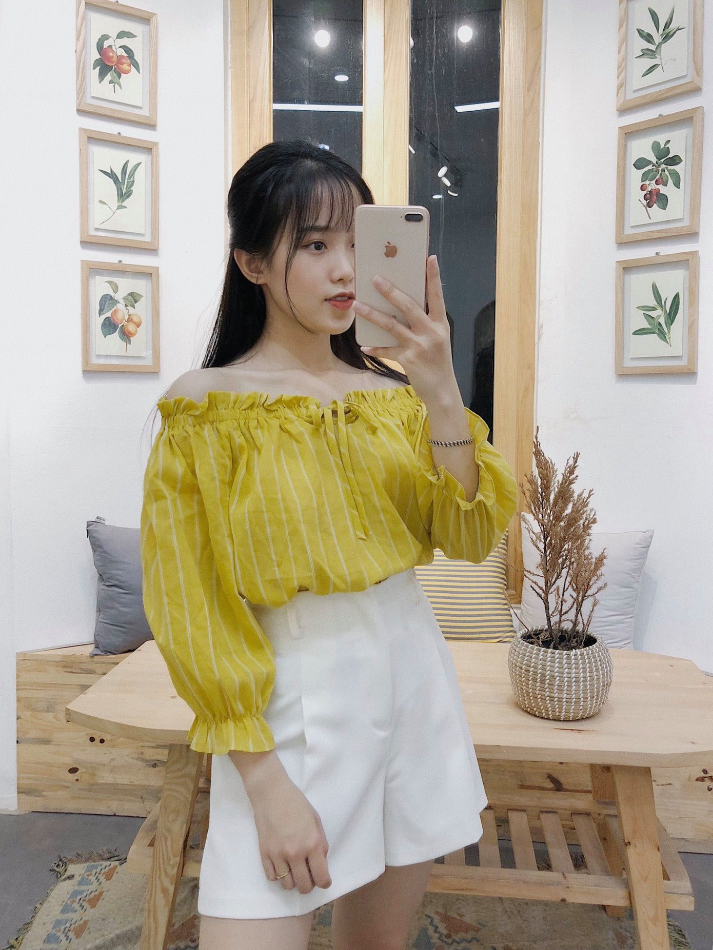 Min House - Điểm hẹn của những cô nàng cá tính, sành điệu ảnh 4