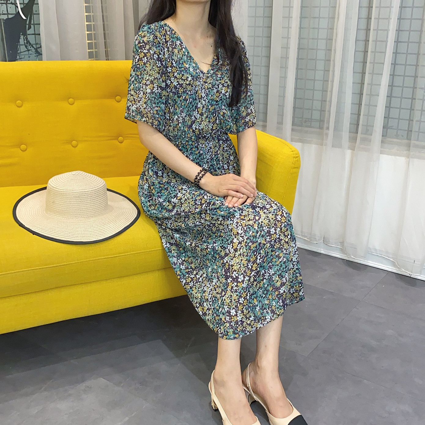 Min House - Điểm hẹn của những cô nàng cá tính, sành điệu ảnh 5