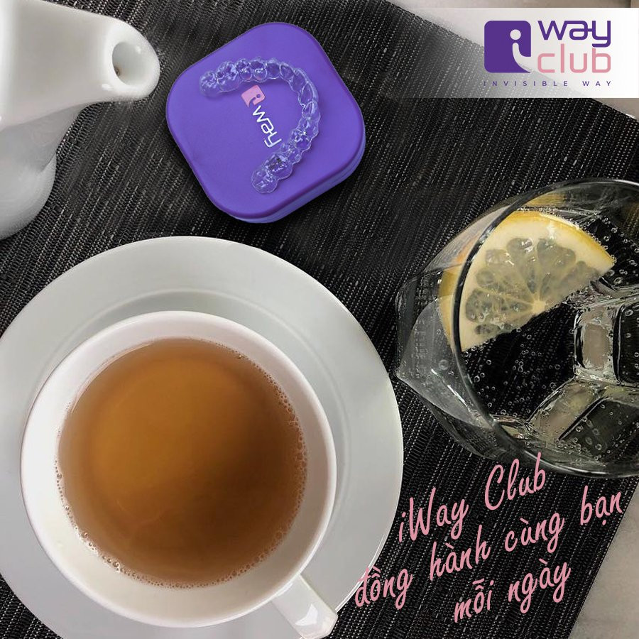 IWAY CLUB - Thay đổi nụ cười, nâng tầm cuộc sống ảnh 5