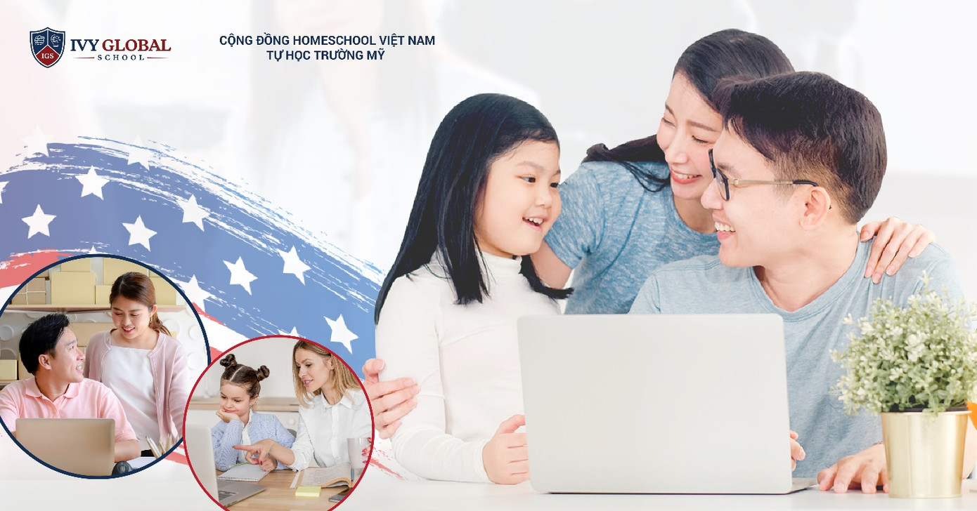 Đồng hành cùng con: Cha mẹ cũng phải học! ảnh 1