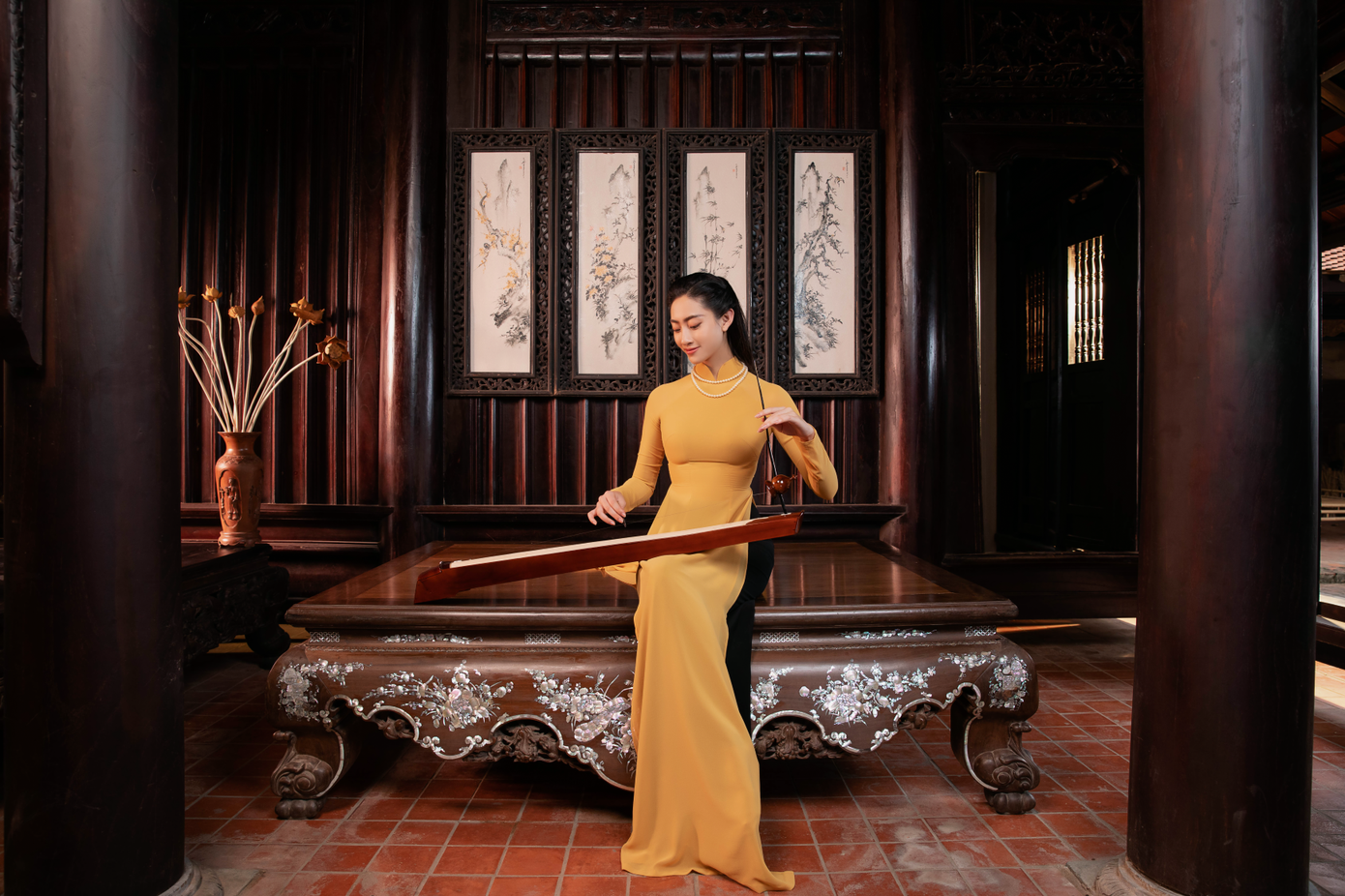 Hành trình di sản – báu vật quý giá truyền lại tới muôn đời ảnh 6