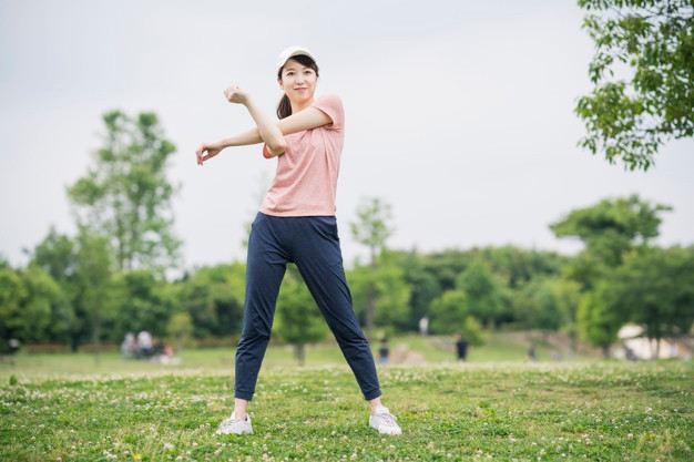 Bạn đã biết ‘bí kíp’ 5T+ giúp tăng cường sức khỏe cho cả nhà? ảnh 6